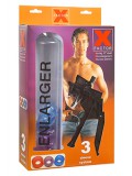 X FACTOR ENLARGER PUMP 4890888113604 toy