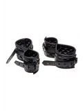 X-PLAY WRIST & ANKLE CUFFS 0883045904515 photo