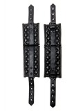 X-PLAY WRIST & ANKLE CUFFS 0883045904515 review