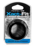 XACT FIT 3 RING KIT 14-17-20 INCH 0854854005809
