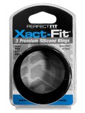 XACT FIT 3 RING KIT 20-21-22 INCH 0854854005830