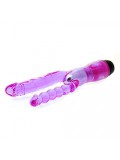 XCEL Double Penetrations Vibrator 4890888214745 toy