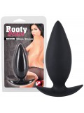 BOOTY BEAU SILICONE BUTTPLUG MEDIUM