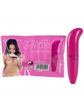 G-MATE VIBRATOR PINK