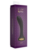 ZARE VIBRATOR BLACK 8713221483812 toy