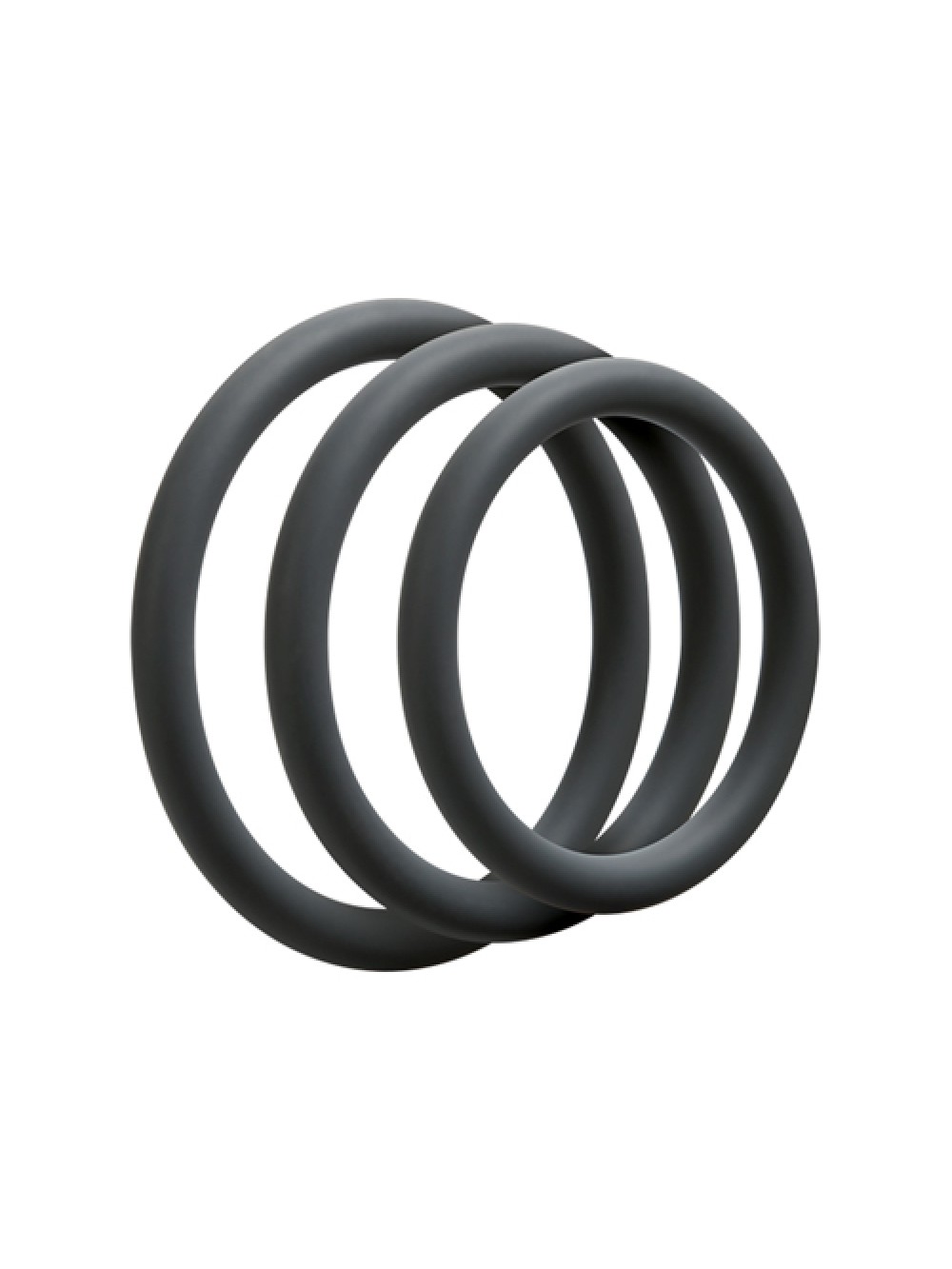 3 C-Ring Set - Thin - Slate 782421020477