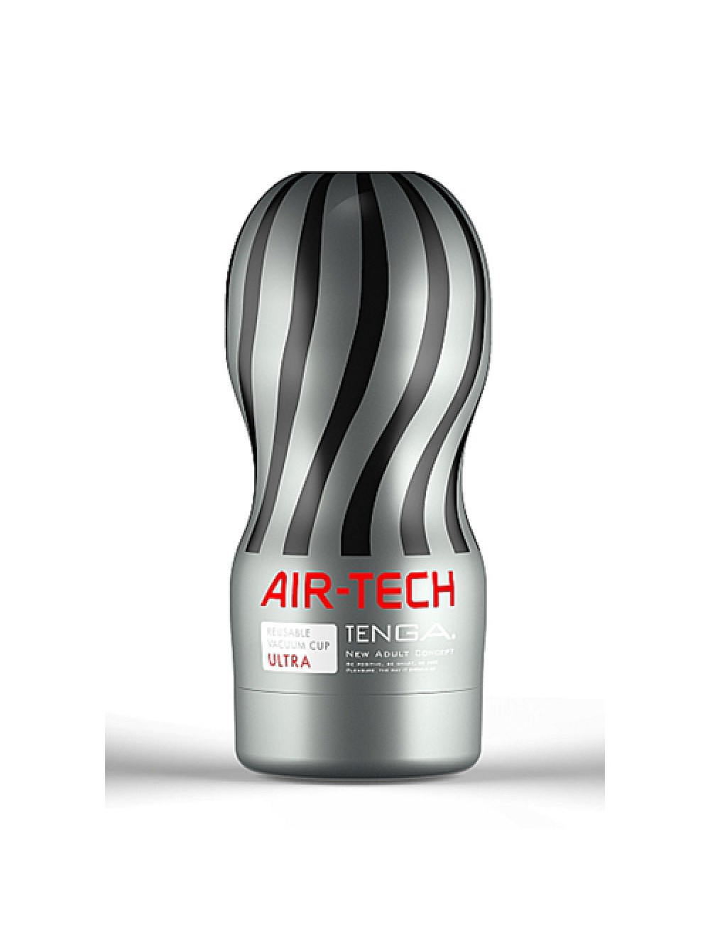 Air-Tech - Reusable Vacuum Cup - Ultra 4560220554777