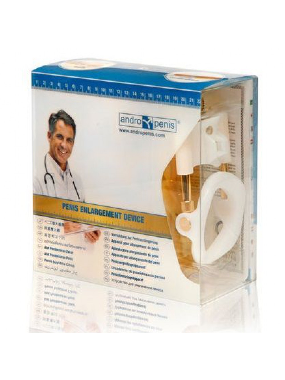 ANDROPENIS GOLD 8437004988010