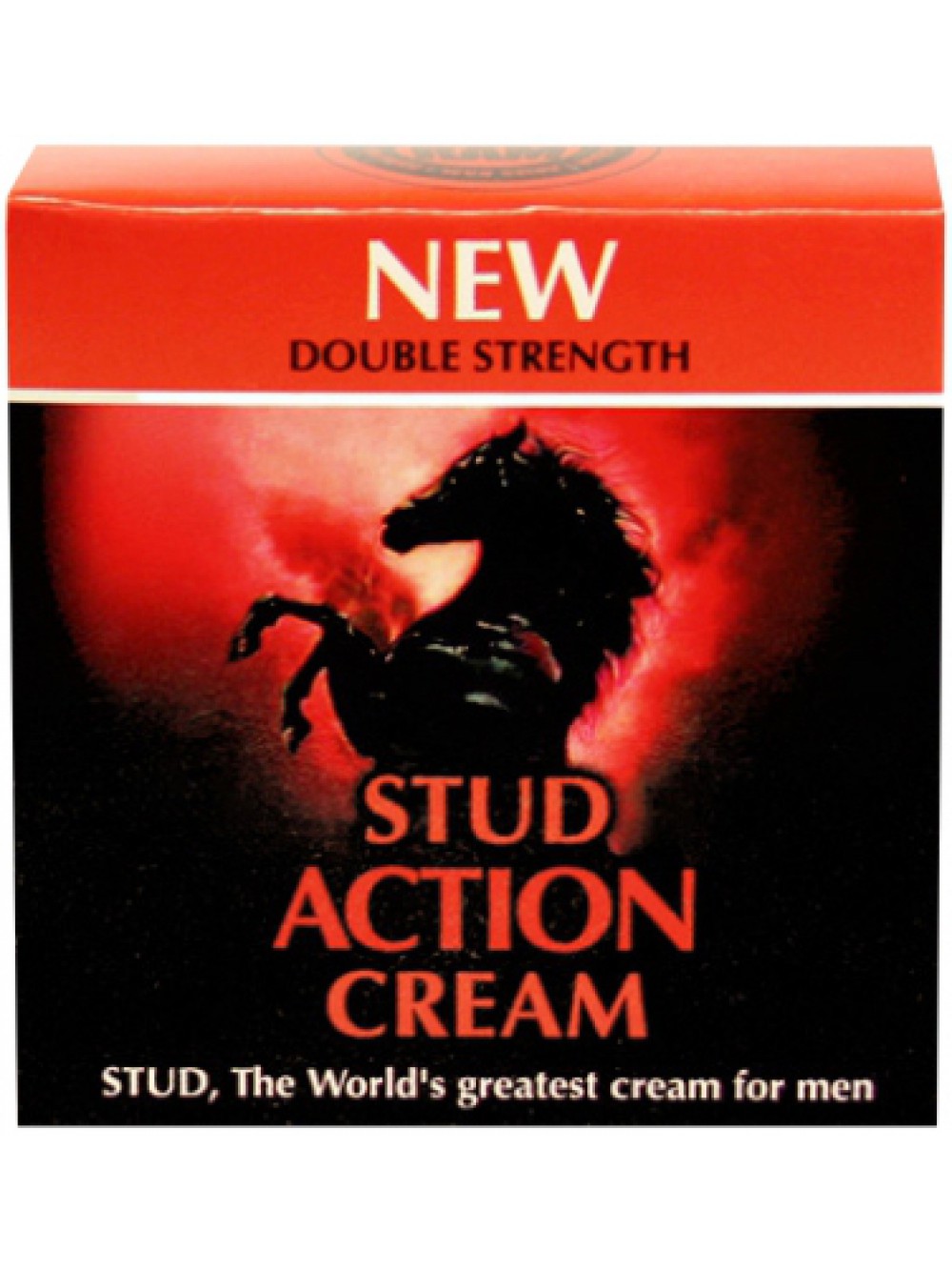 STUD ACTION STIMULANT CREAM 30ML