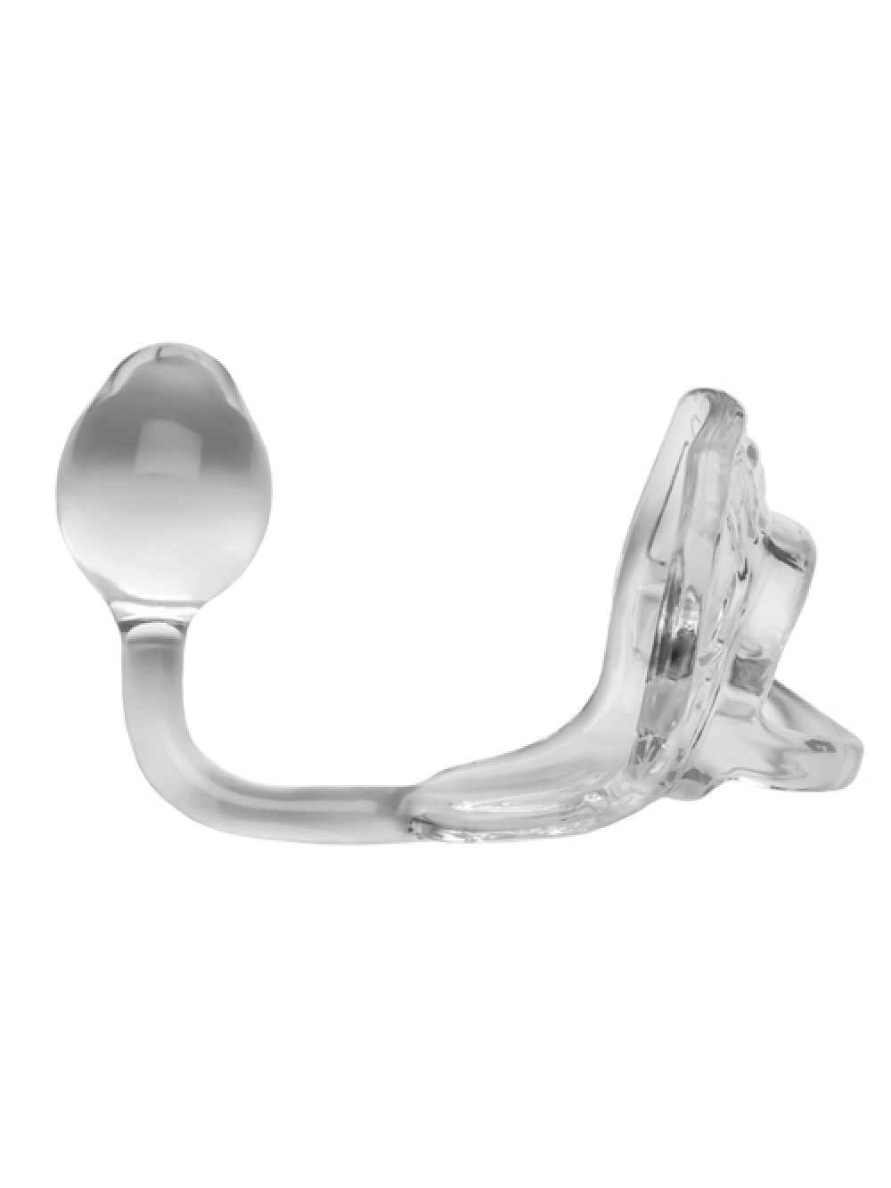 Armour Tug Lock - Clear 854854005168