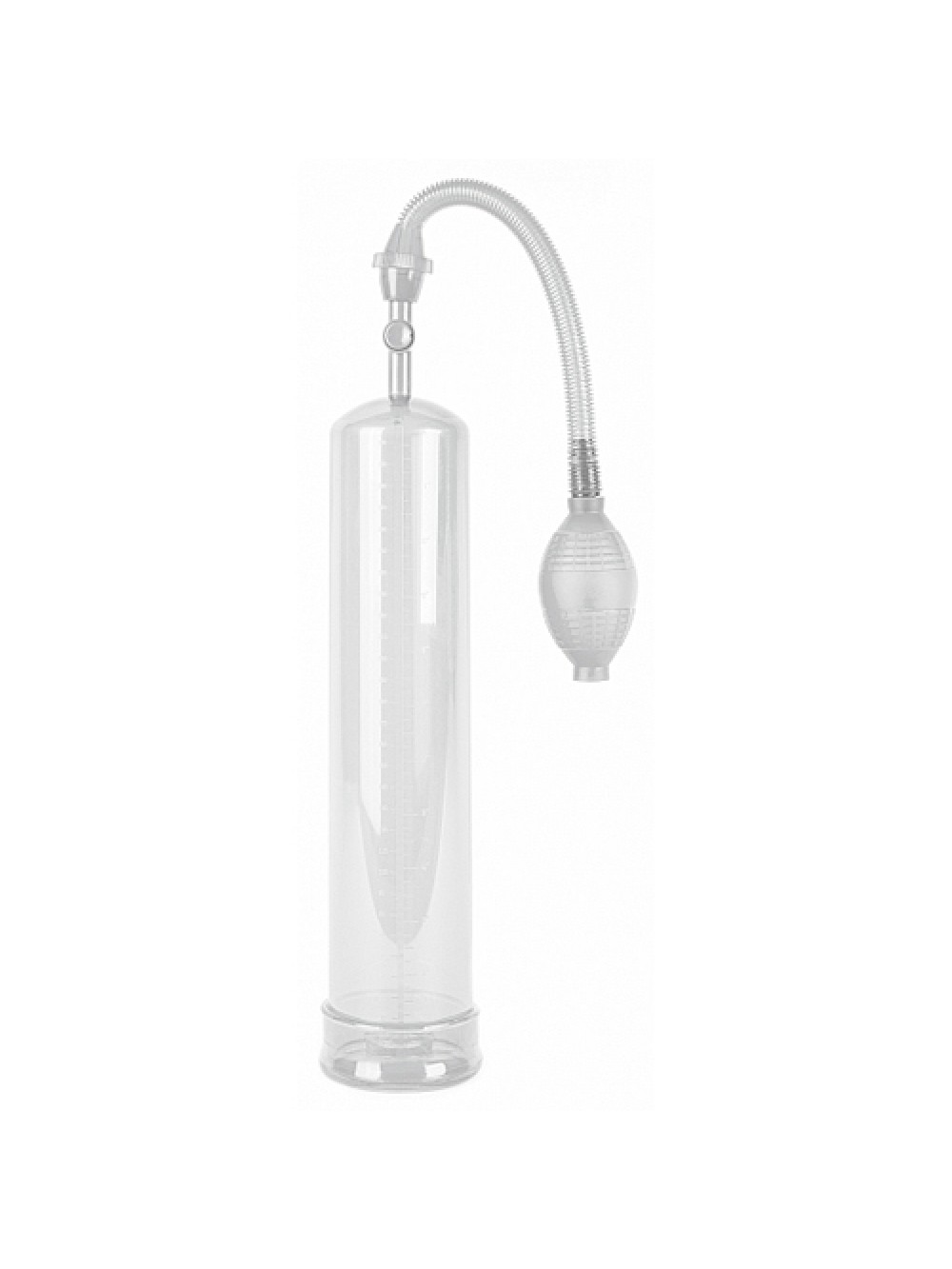 Augment Pump Transparant 8714273949271