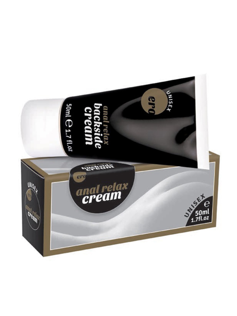 Backside Anal Relax Cream 4042342003598