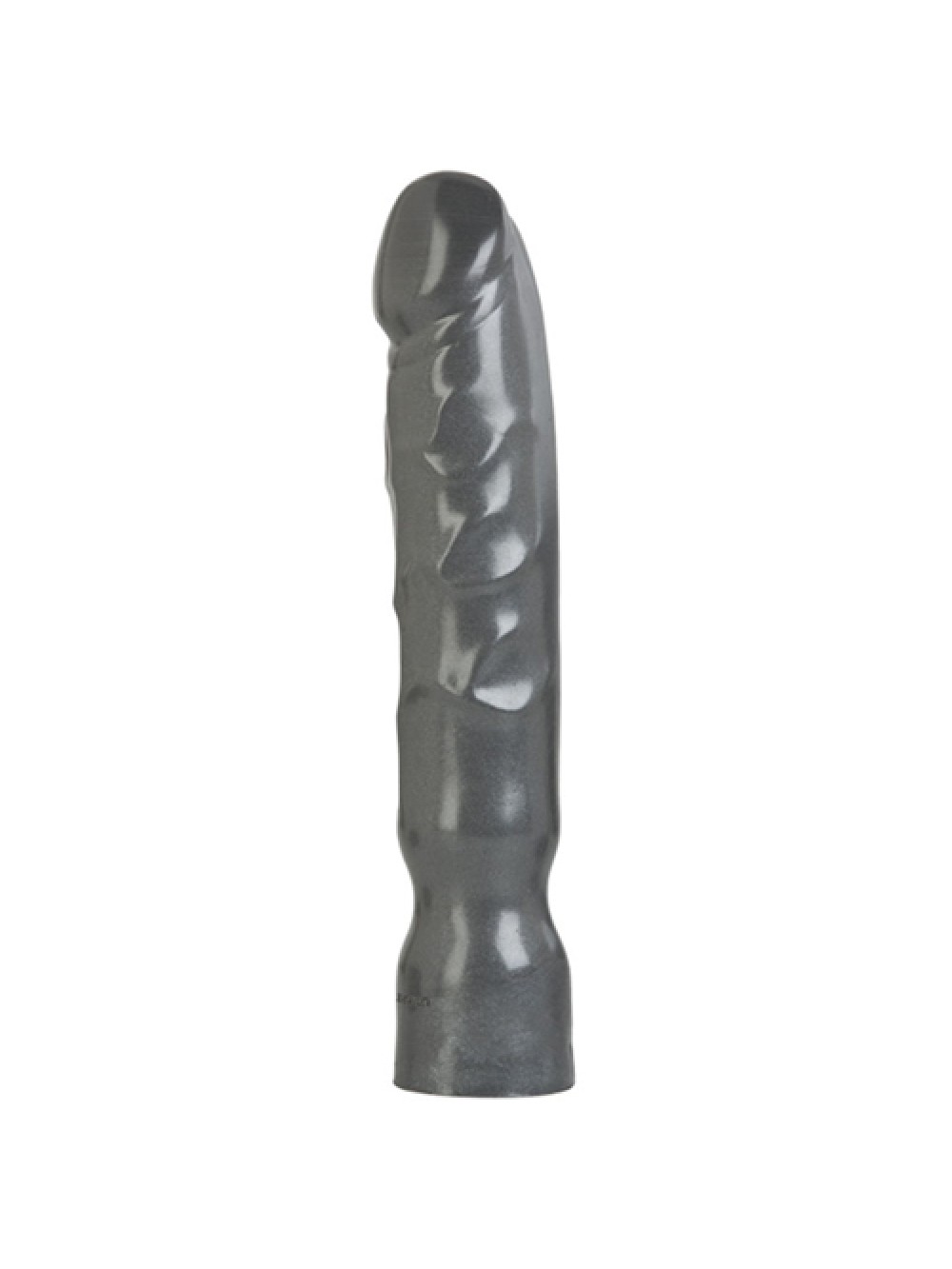 Big Boy - Gun Metal 782421019174