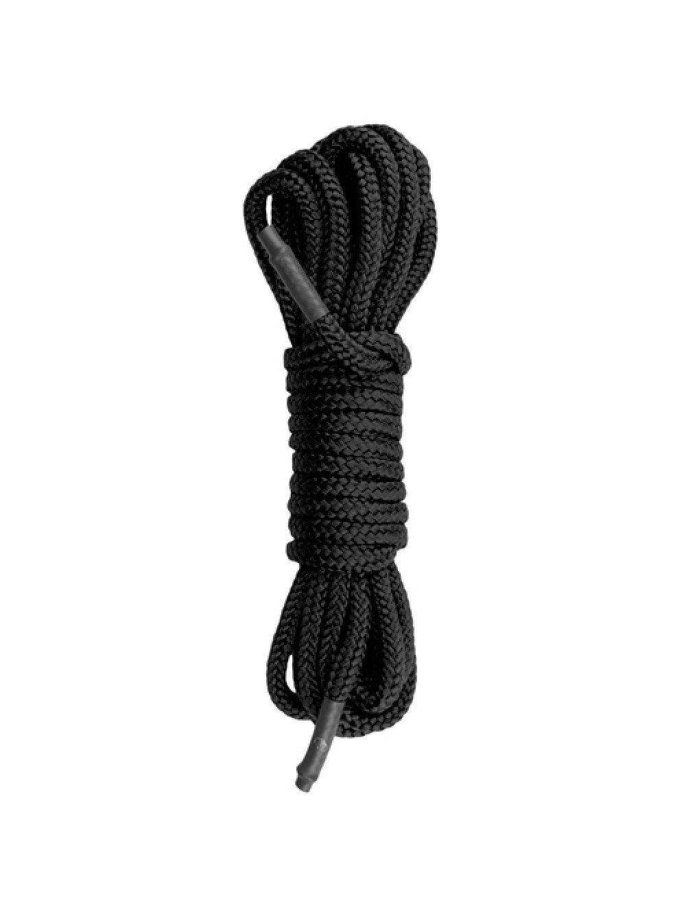 Black Bondage Rope - 10m 8718627527801