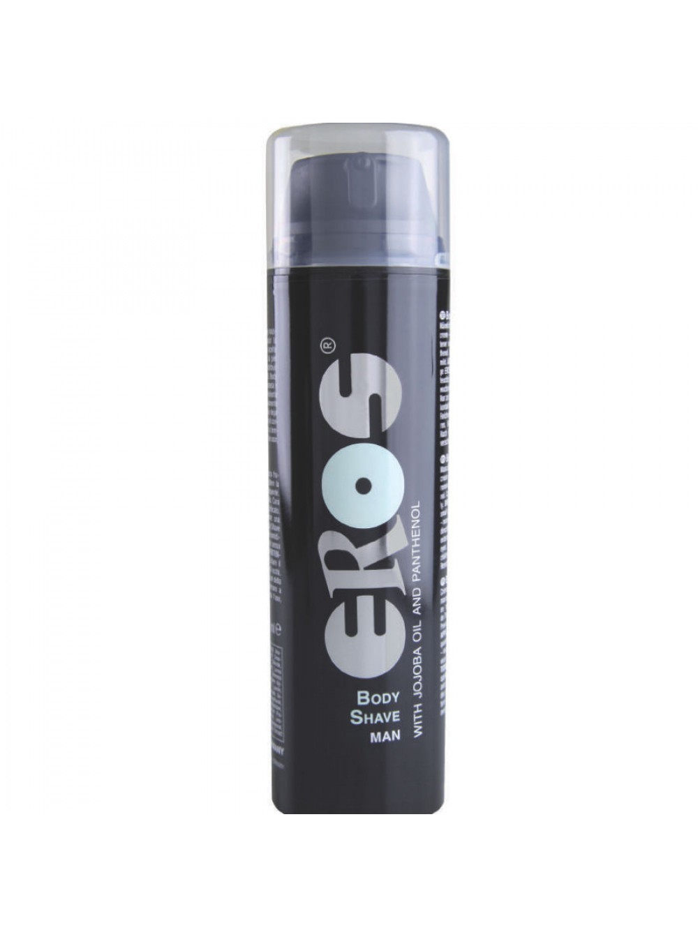 BODY SHAVE MEN 200ML 4035223632017