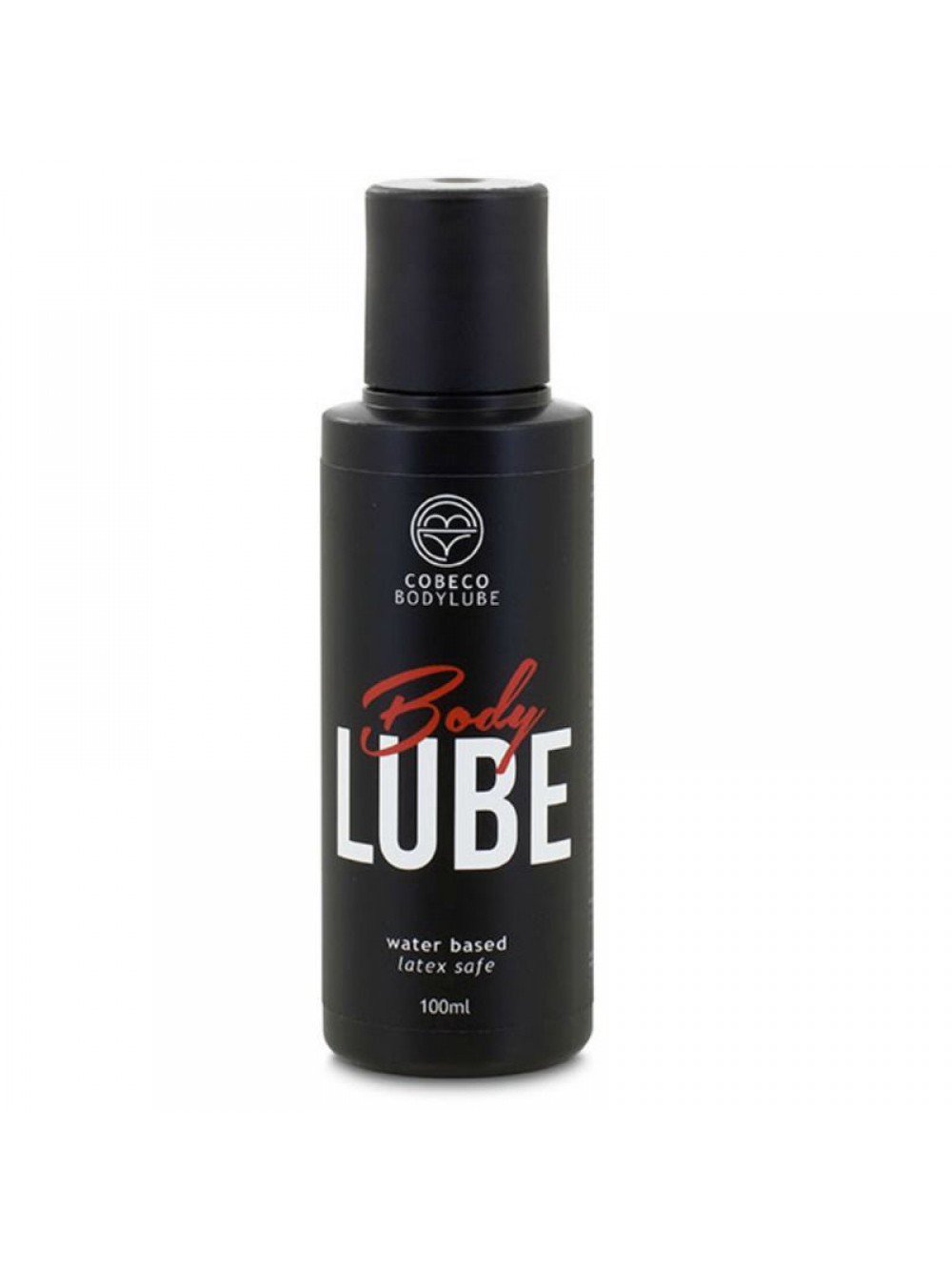 BODYLUBE BODY LUBE LATEX SAFE 100ML 8718546544408