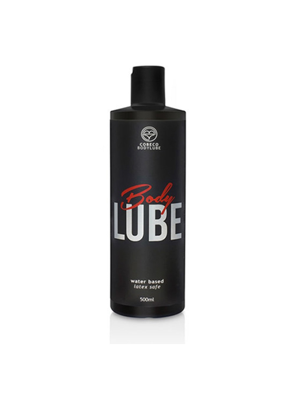 BodyLube Waterbased 8717344173827
