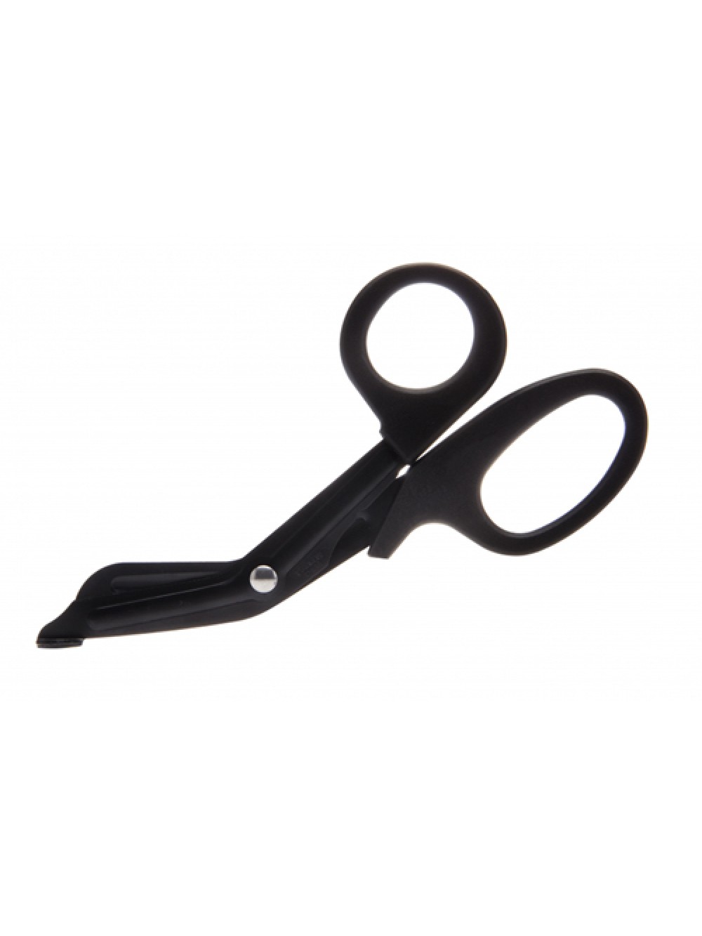 Bondage Safety Scissor - Black 8714273301512