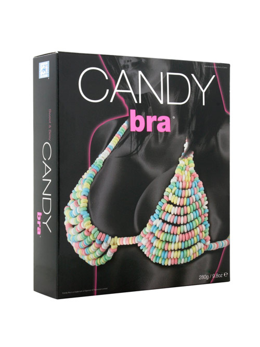 Candy Bra 5022782333126