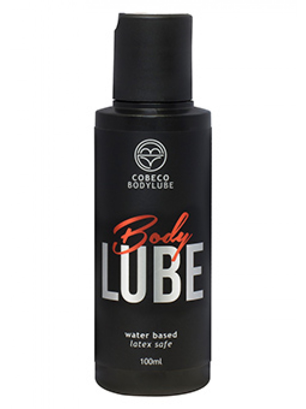 CBL COBECO BODY LUBE WB 100 ML 8718546544118