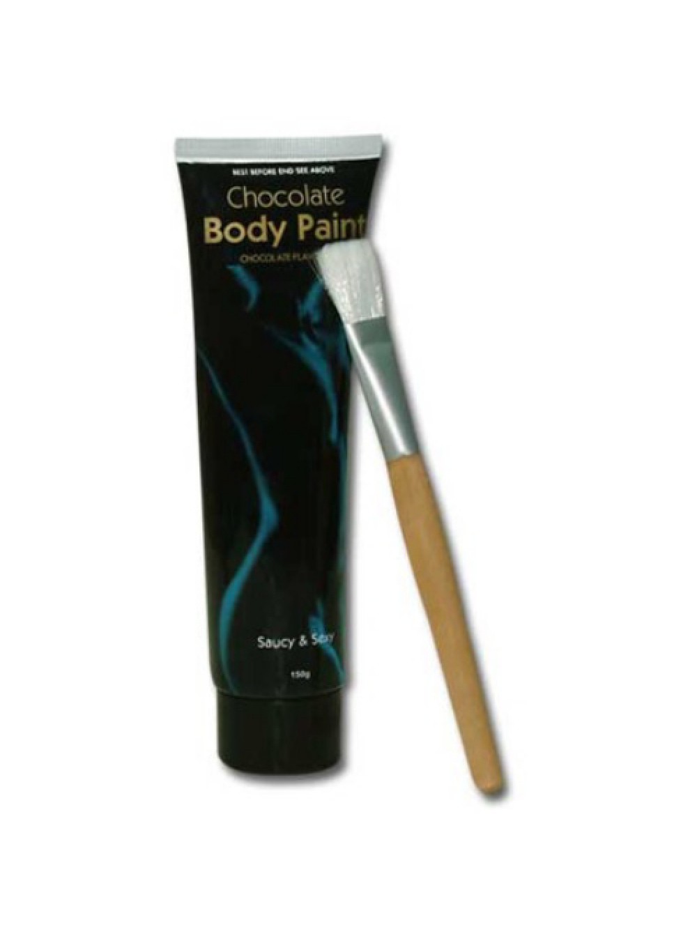 Chocolade Body Paint 5022782888350