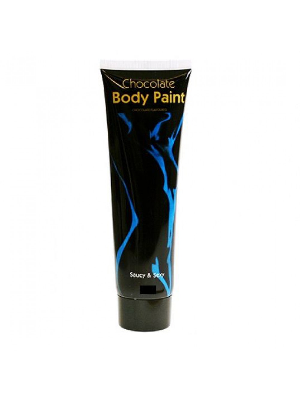 SPENCER AND FLETWOOD CHOCOLATE BODY PAINT 120GR. 5022782888619
