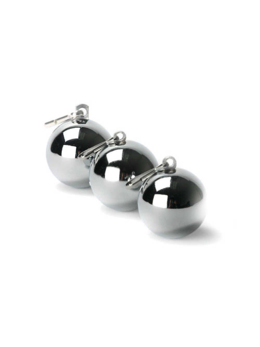 Chrome Ball Weights 8oz 811847018352