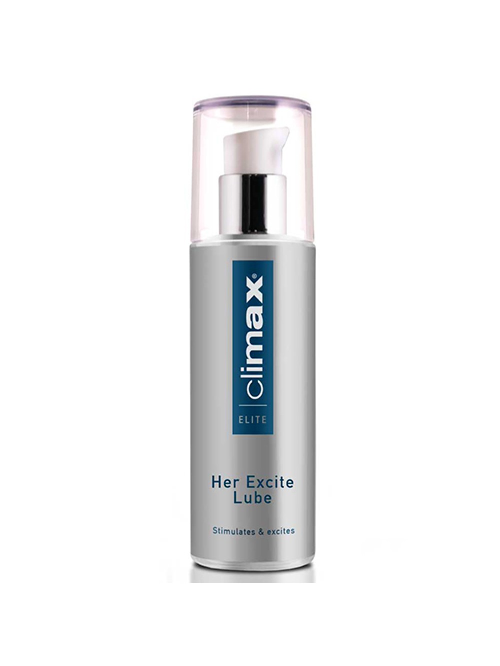 CLIMAX ELITE HER EXCITE LUBRICANT 118ML