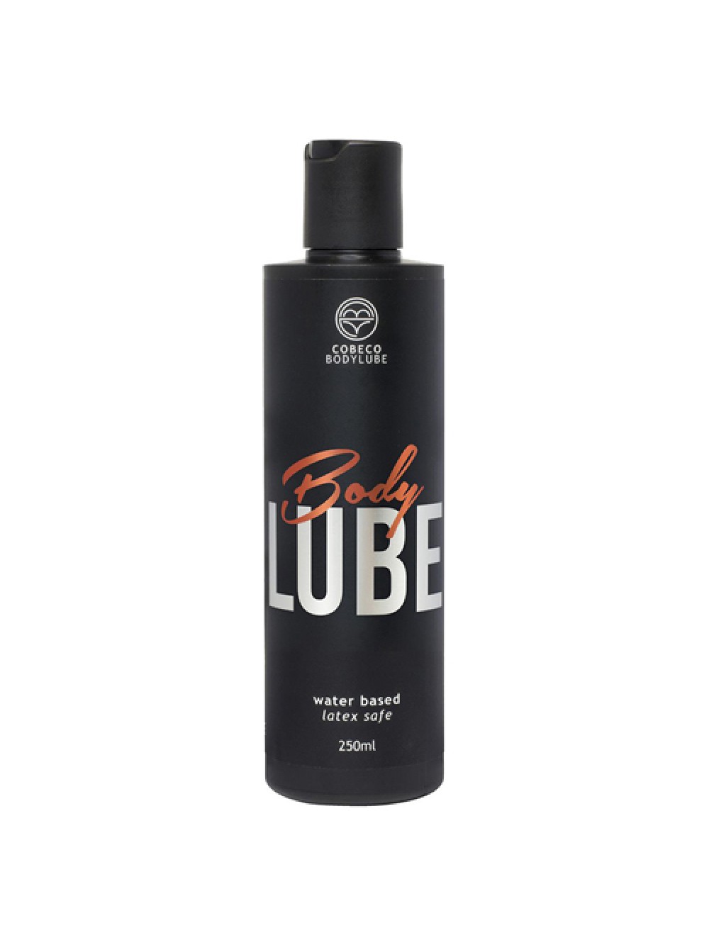 Cobeco BodyLube waterbased 250ml 8718546542497