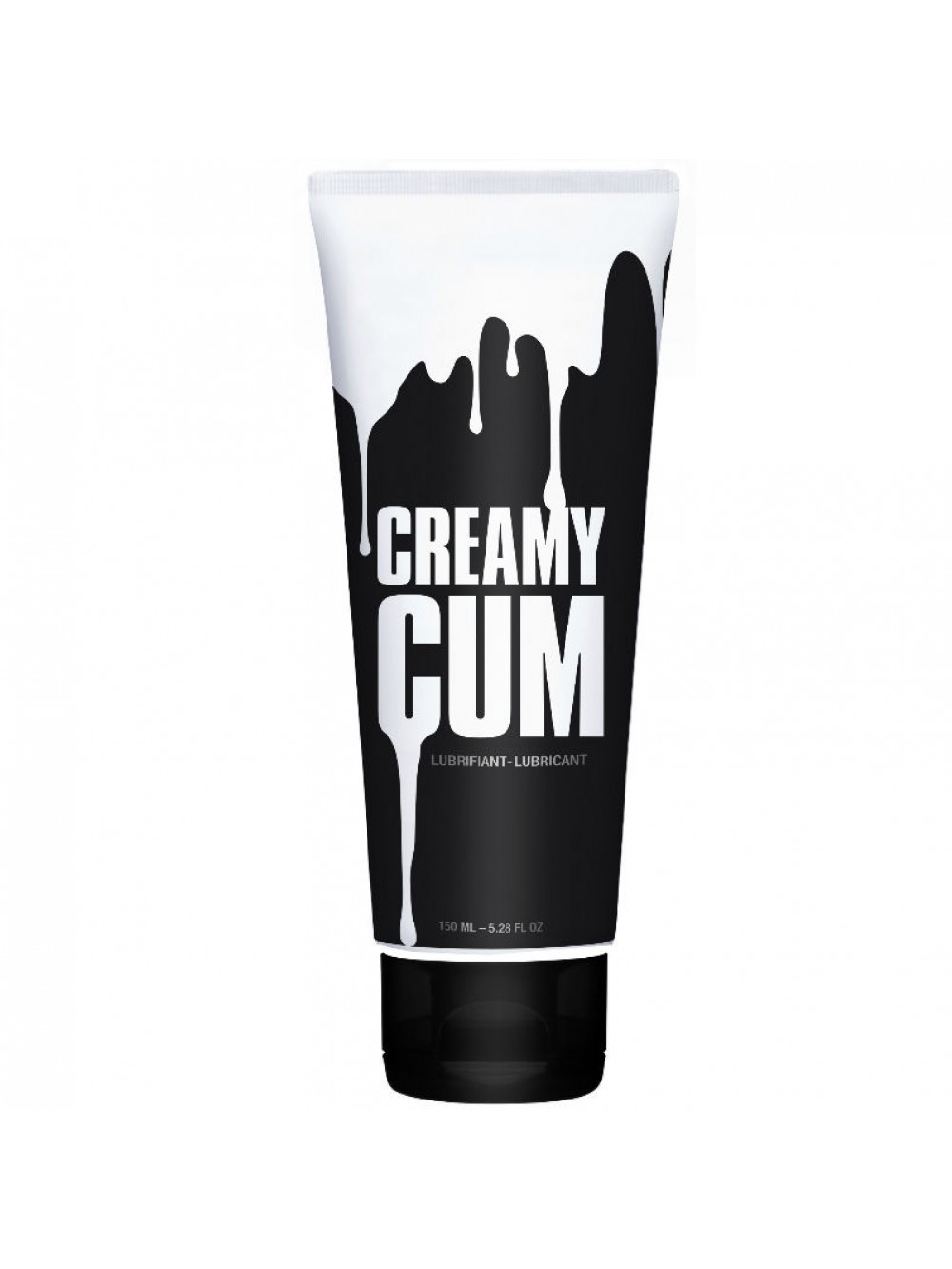 CREAMY CUM LUBRICANT 150 ML 3700436012376