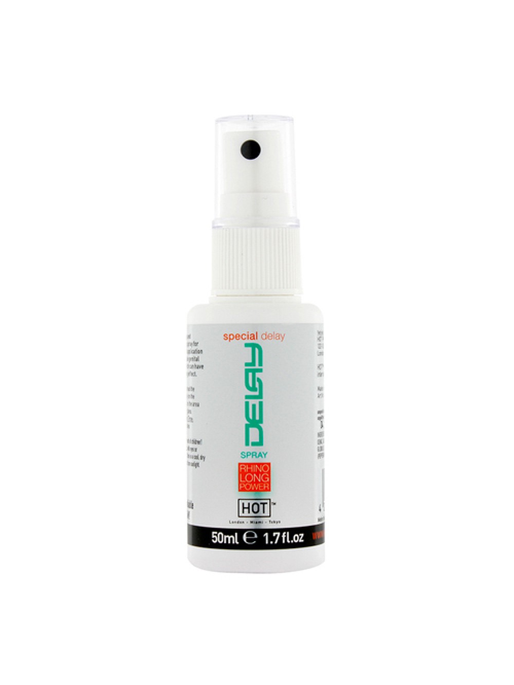 Delay Spray 50 ml 4042342002102