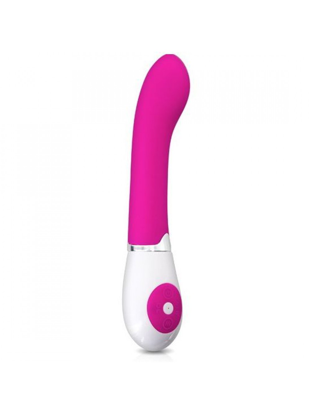 DELUXE PRETTY LOVE DANIEL VOICE MASAJEADOR ROSA 6959532312737