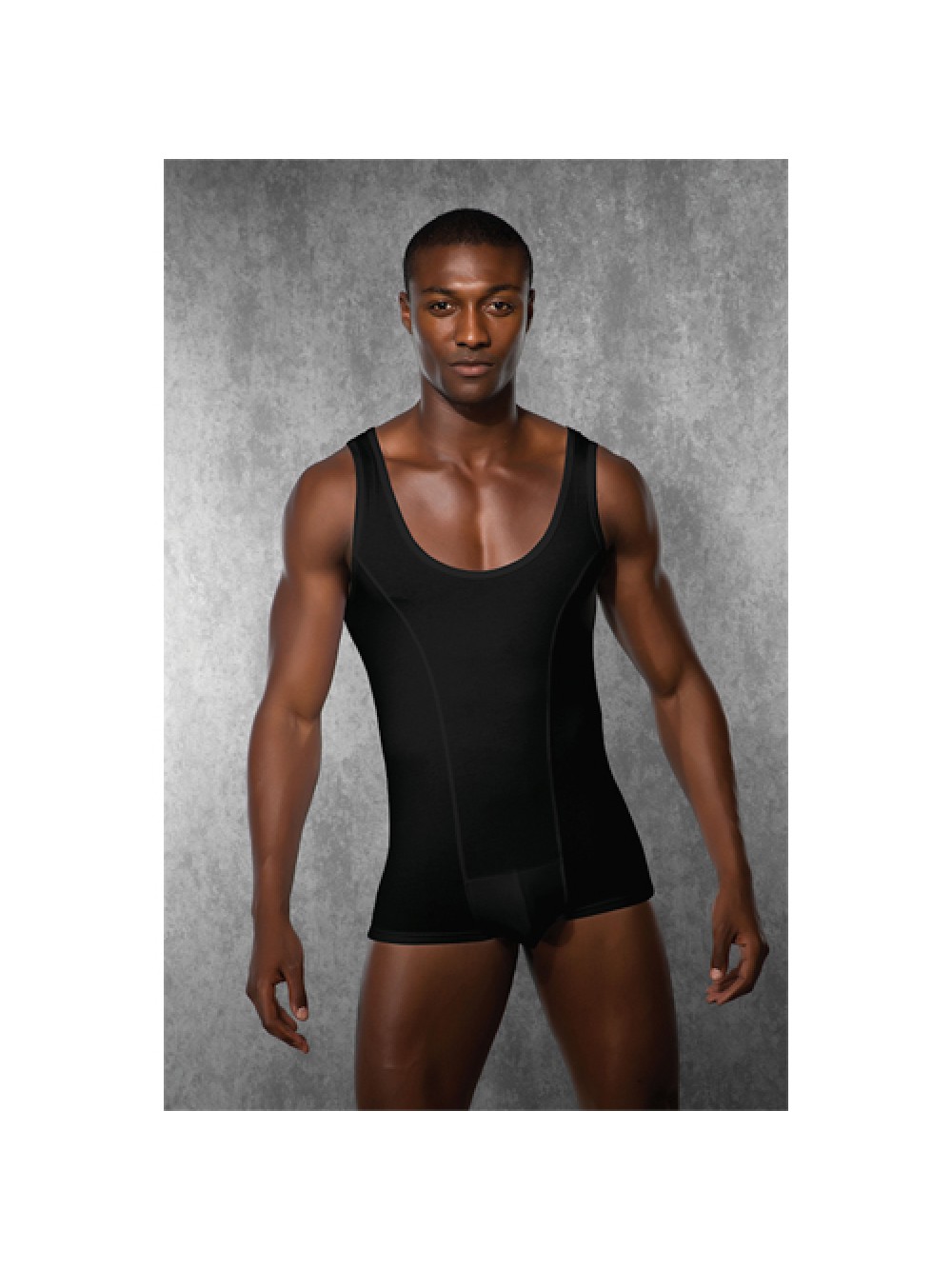 Doreanse Body Men - Black 8697694304846