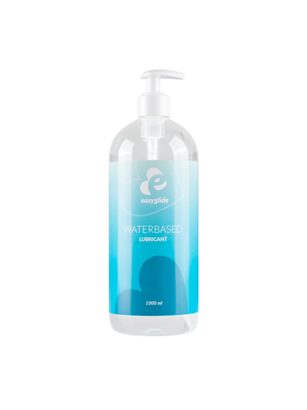 EasyGlide 1000 ML - Waterbased 8718627523117
