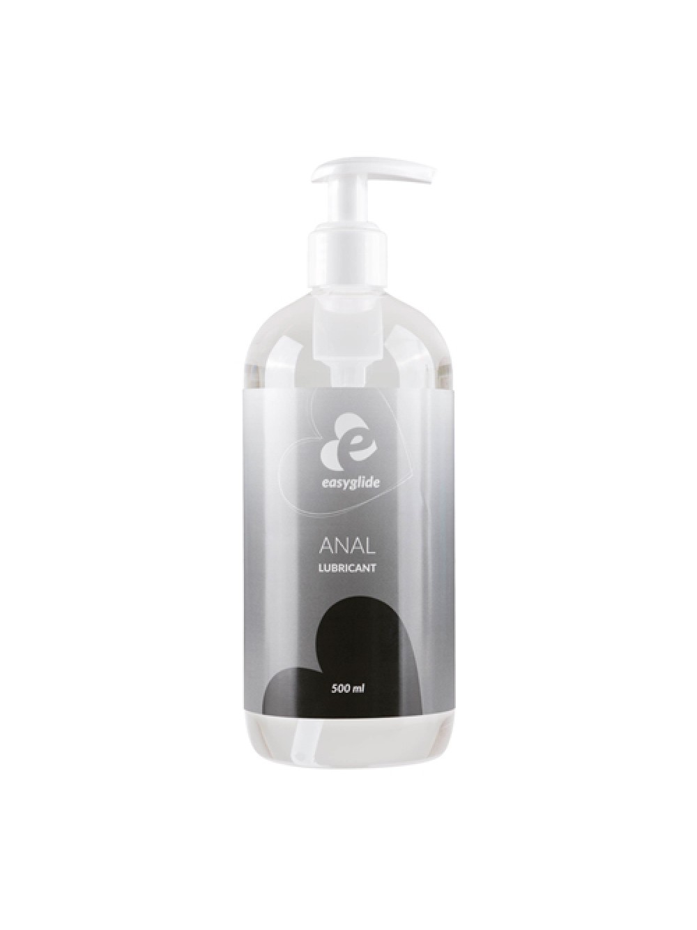 EasyGlide anal lube - 500 ml 8718627523148