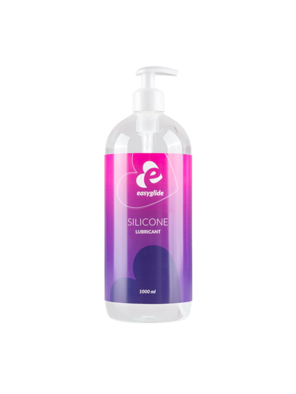 EasyGlide Siliconen glijmiddel 1000 ml 8718627523131