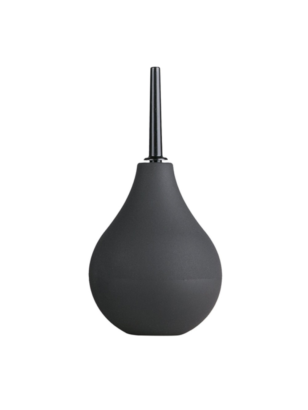 Easytoys Black Anal Douche - Large 8718627523094