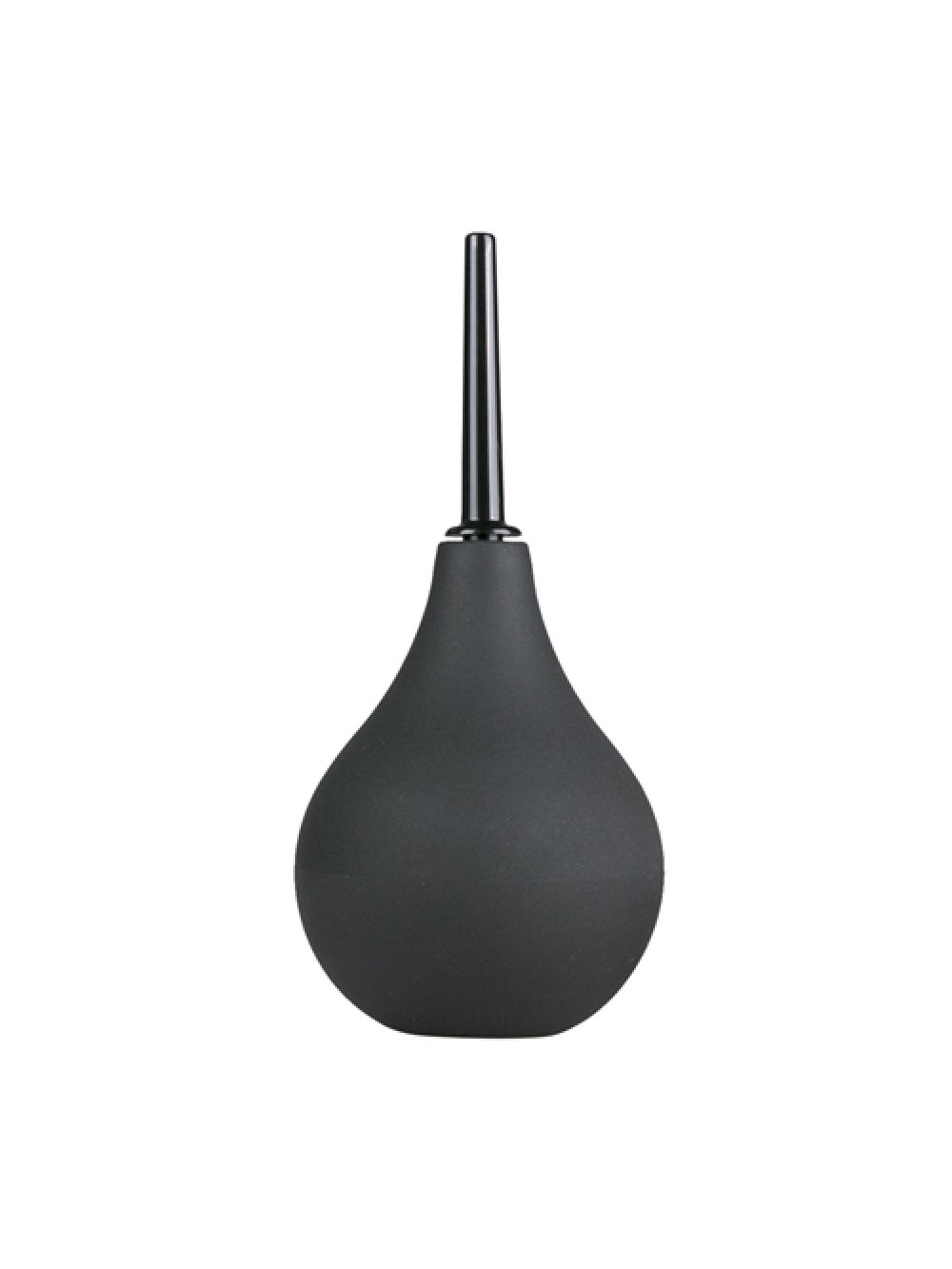 Easytoys Black Anal Douche - Medium 8718627523087