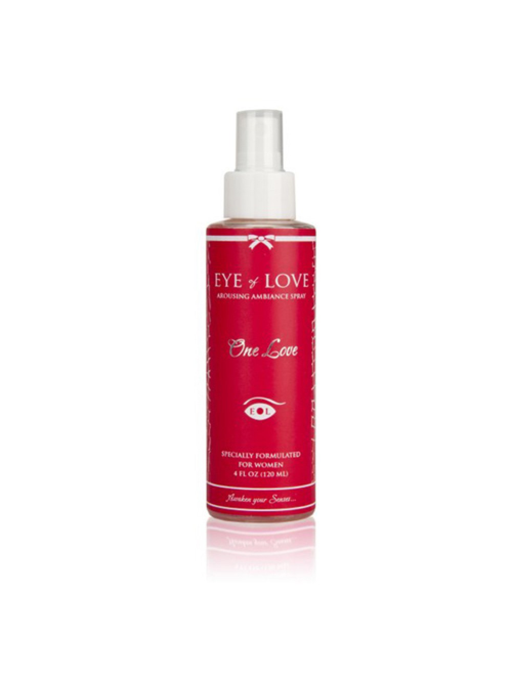 EOL Ambiance Spray One Love 120ml 818141010167