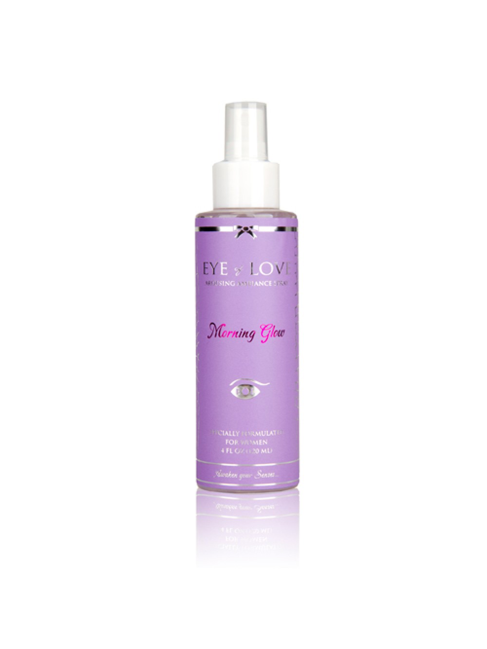 EOL MORNING GLOW Ambiance Spray - 120m 818141010136