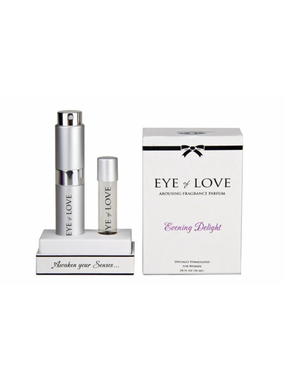 EOL Perfume Evening Delight Female 16ml 818141010044