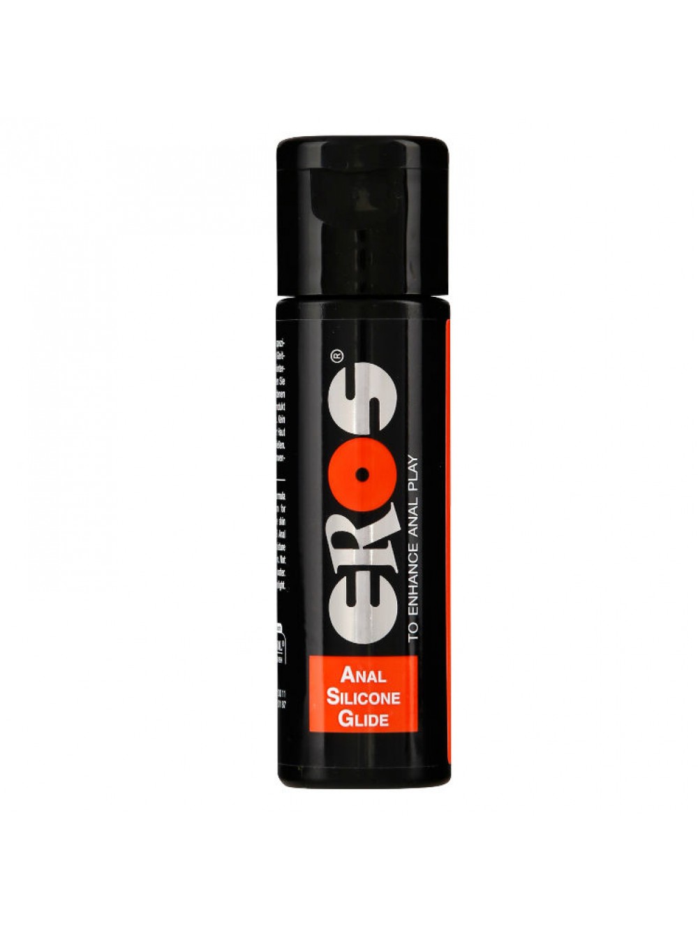 EROS ANAL SILICONE GLIDE 30 ML 4035223241301