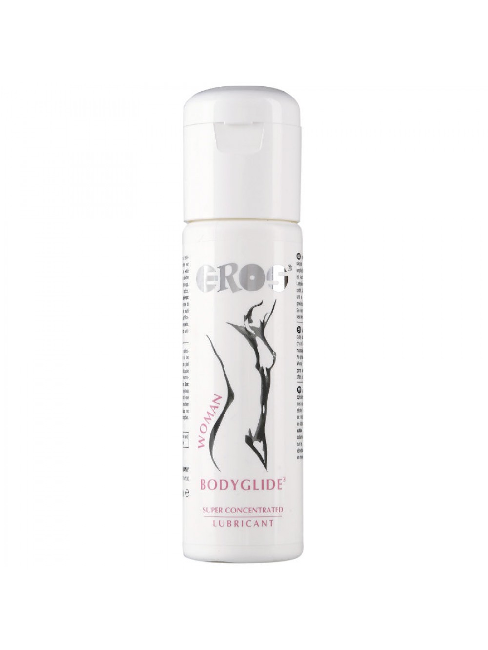 BODYGLIDE SUPERCONCENTRATED WOMAN LUBRICANT 100 ML 4035223141007