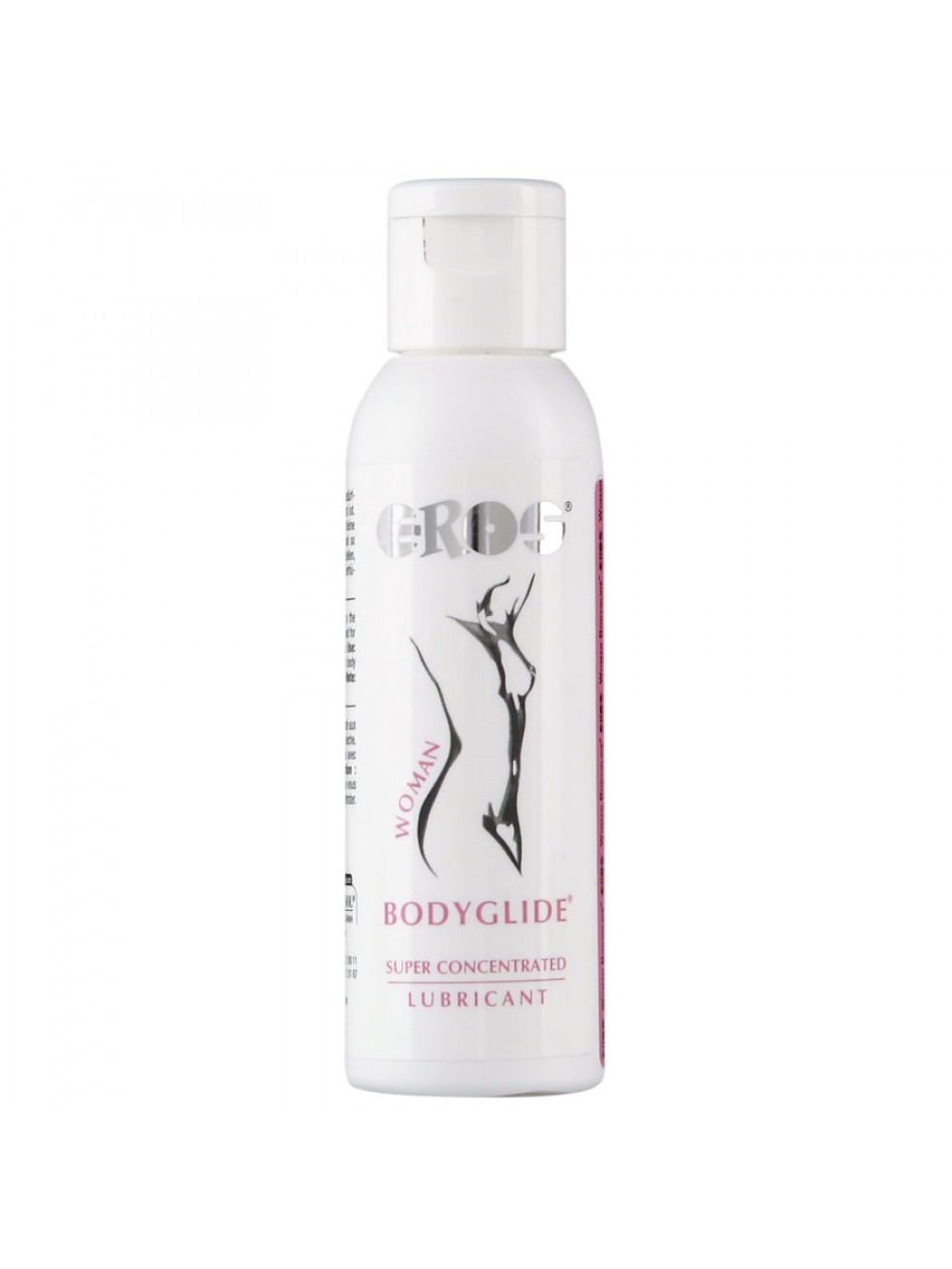 BODYGLIDE SUPERCONCENTRATED WOMAN LUBRICANT 50 ML 4035223140505
