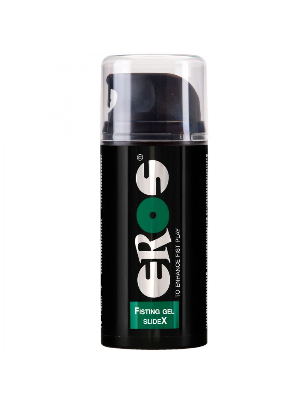 FISTING GEL SLIDEX 100 ML 4035223511015