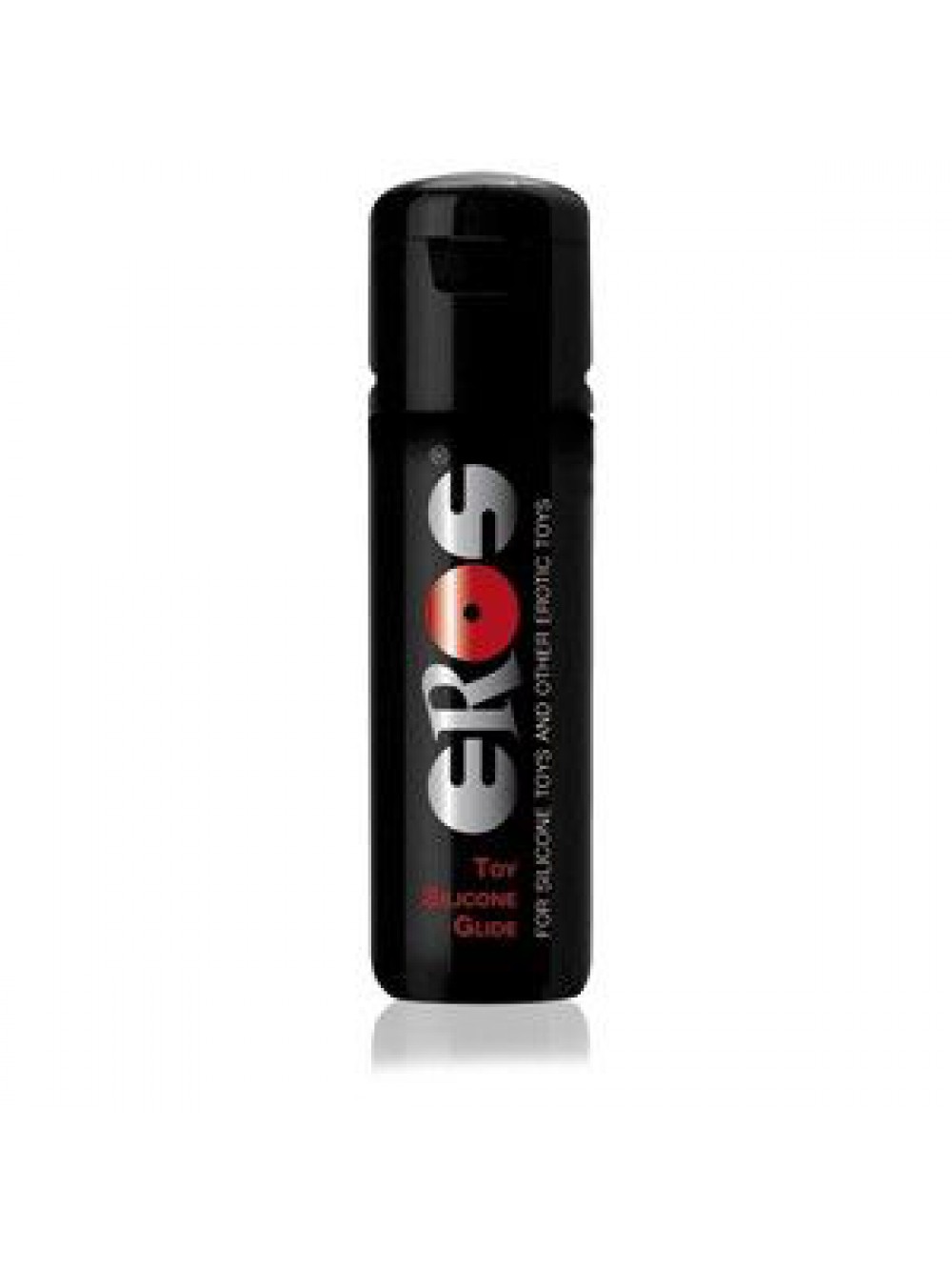 TOY SILICONE GLIDE 100 ML 4035223221006