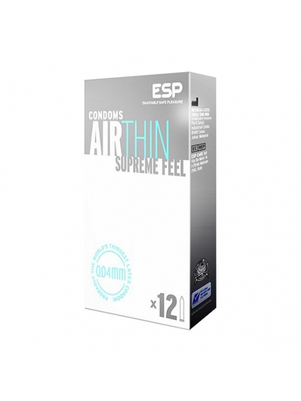 ESP Air Thin 9555451804994 