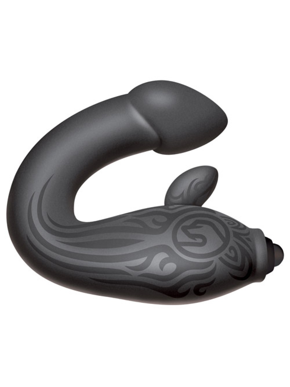 Falcon ProFlex Vibrating Prostate Massager 847841050203