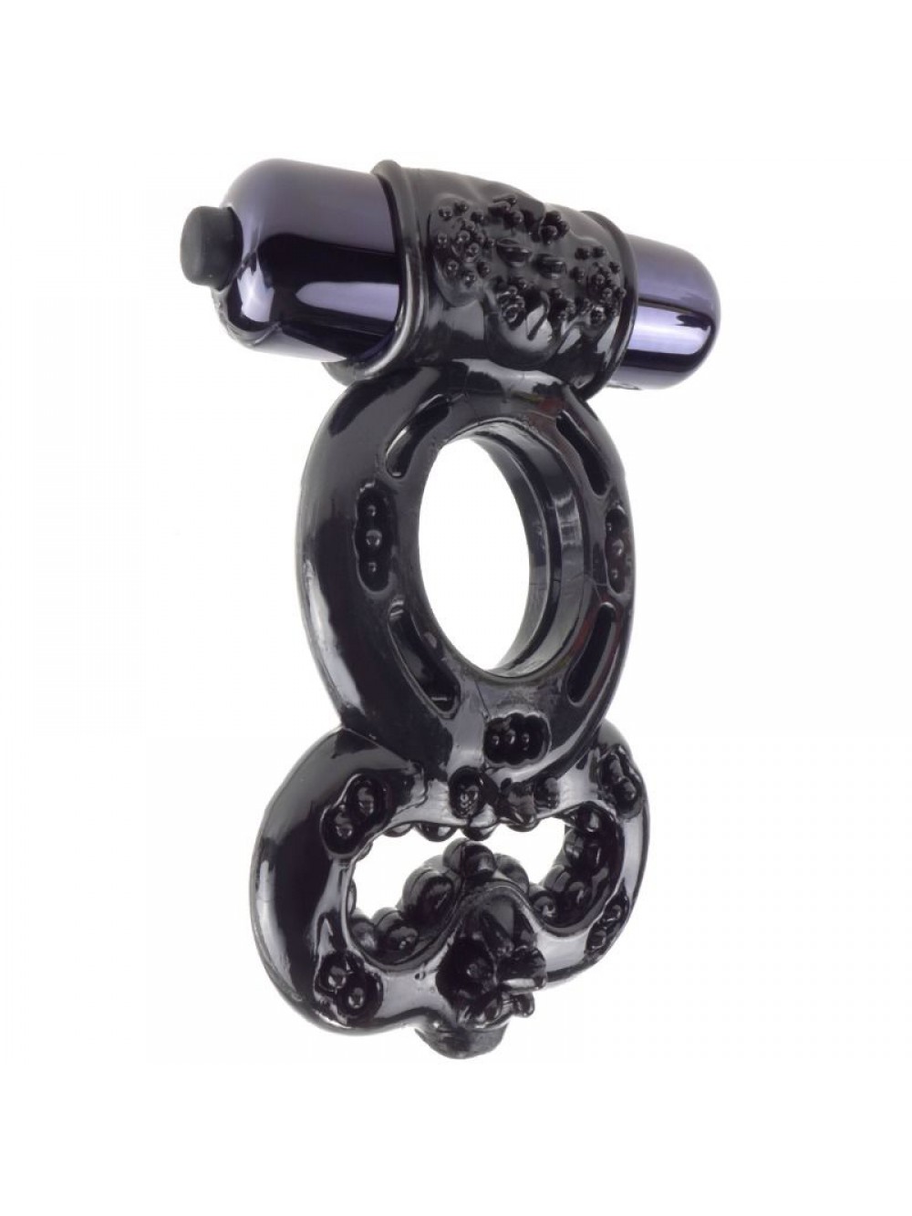 FANTASY C-RING INFINITY SUPER RING BLACK 603912747836