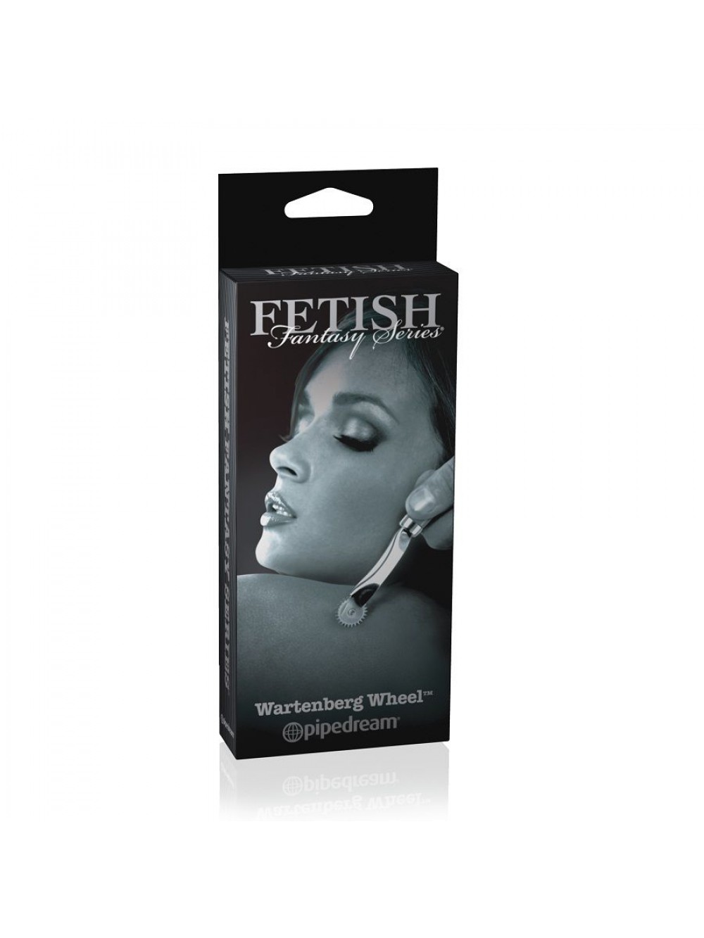 FETISH FANTASY EDICION LIMITADA RUEDA MEDICA 603912320527